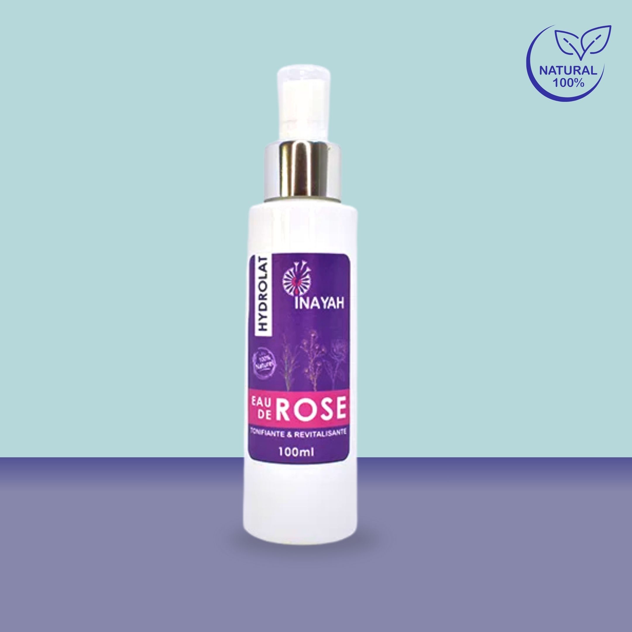 eau de rose 100ml eau de rose 100ml