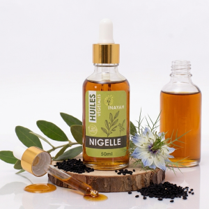 huile de nigelle 50 ml