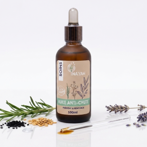 huile antichute 100 ml