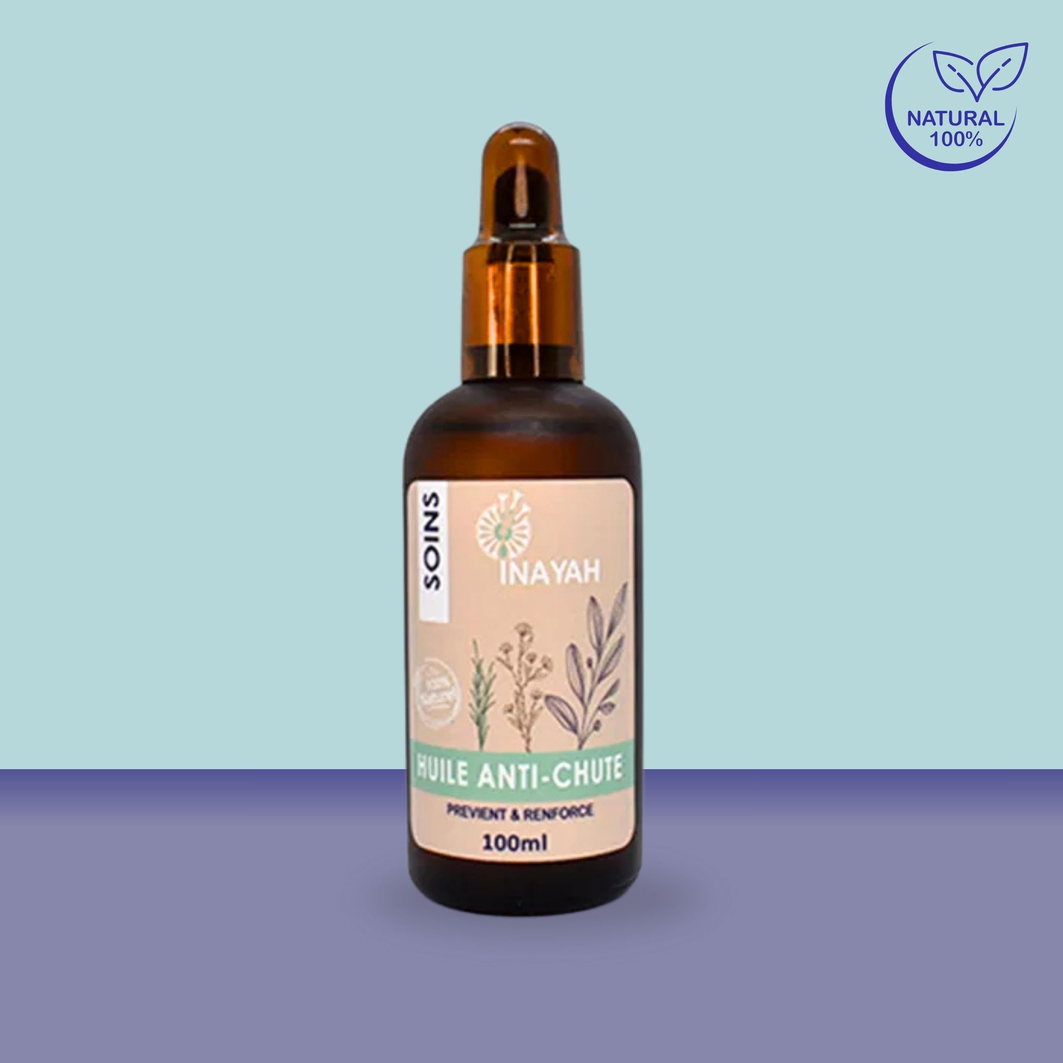 huile antichute 100 ml huile antichute 100 ml