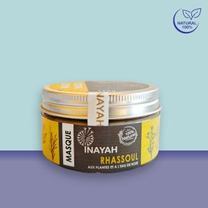 masque rhassoul 2