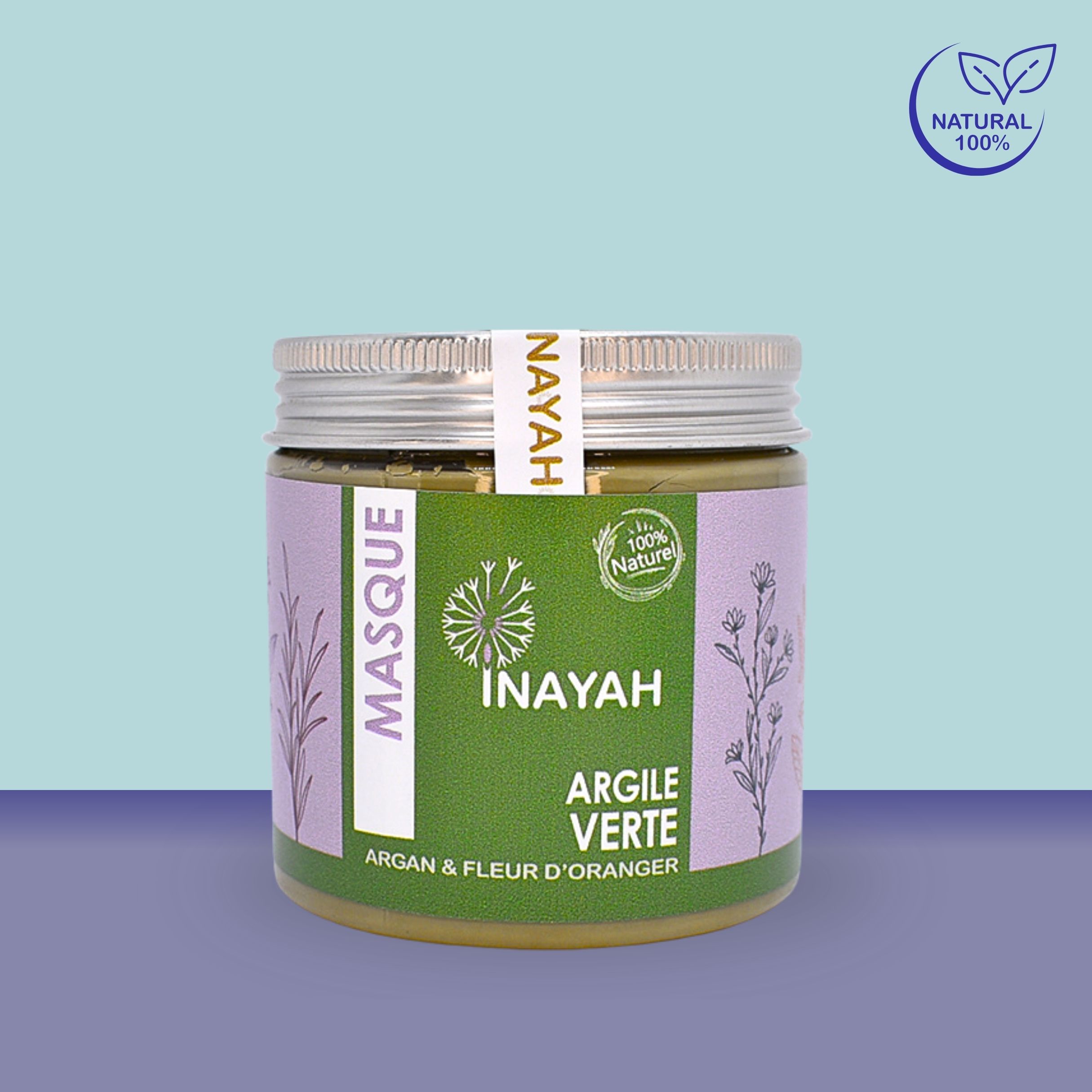 masque argile verte masque argile verte