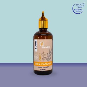 sérum capillaire 100 ml