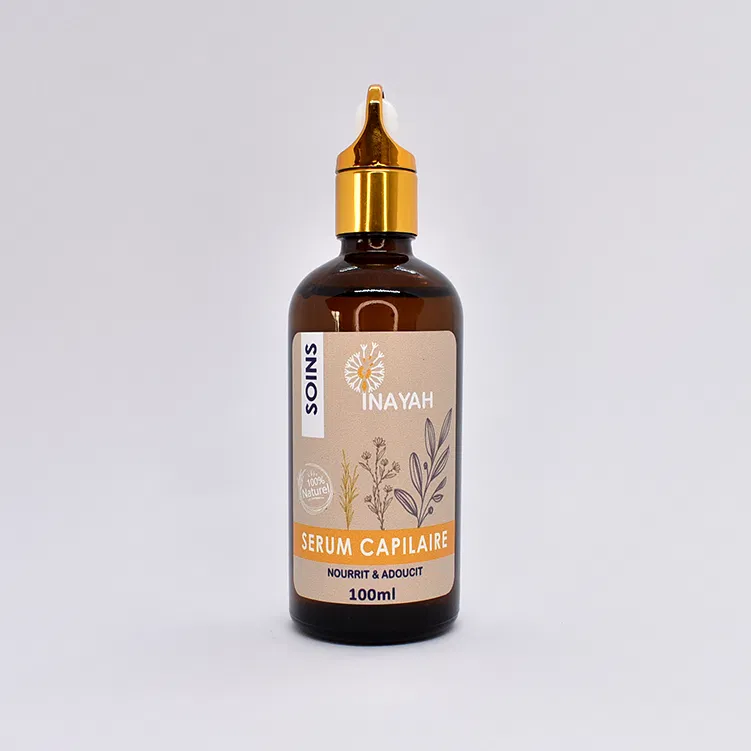 sérum capillaire 100 ml sérum capillaire 100 ml