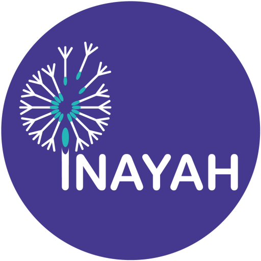 About logo inayah original