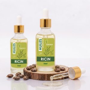 huile de ricin 50 ml
